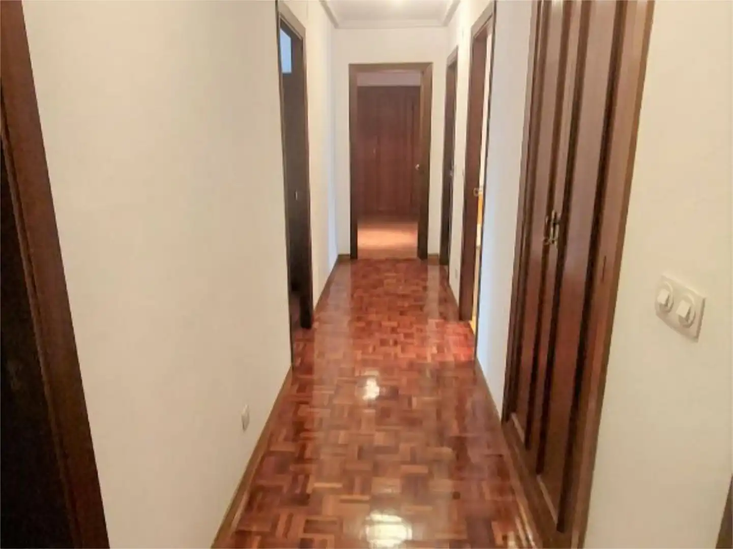 Piso de alquiler en Calle Fernando el Santo, 25, Les Mestes