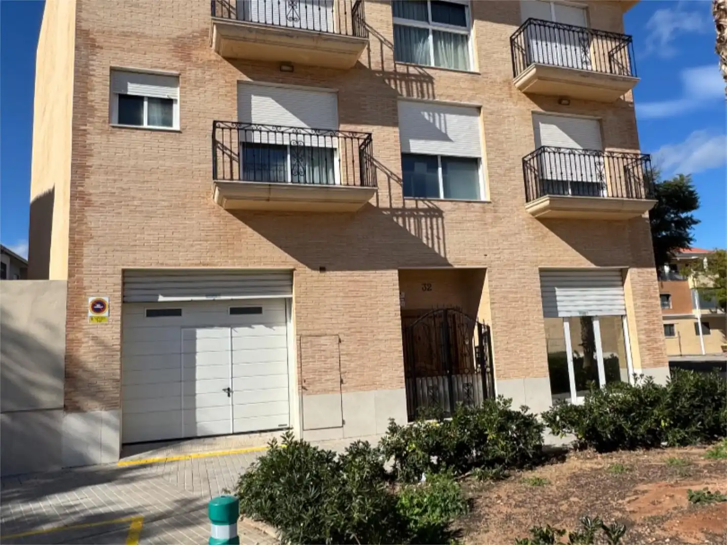 Vista exterior de Casa o chalet en venta en Puçol con Aire acondicionado, Calefacción y Parquet