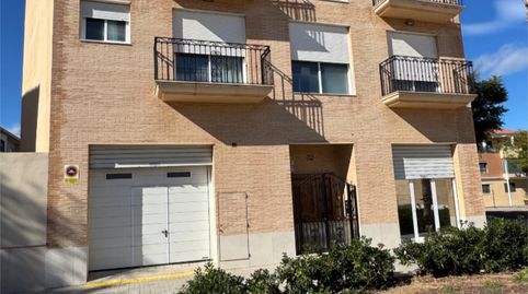 Foto 2 de Casa o chalet en venta en Plaza Manuel Broseta, 32, Puçol Ciudad, Puçol