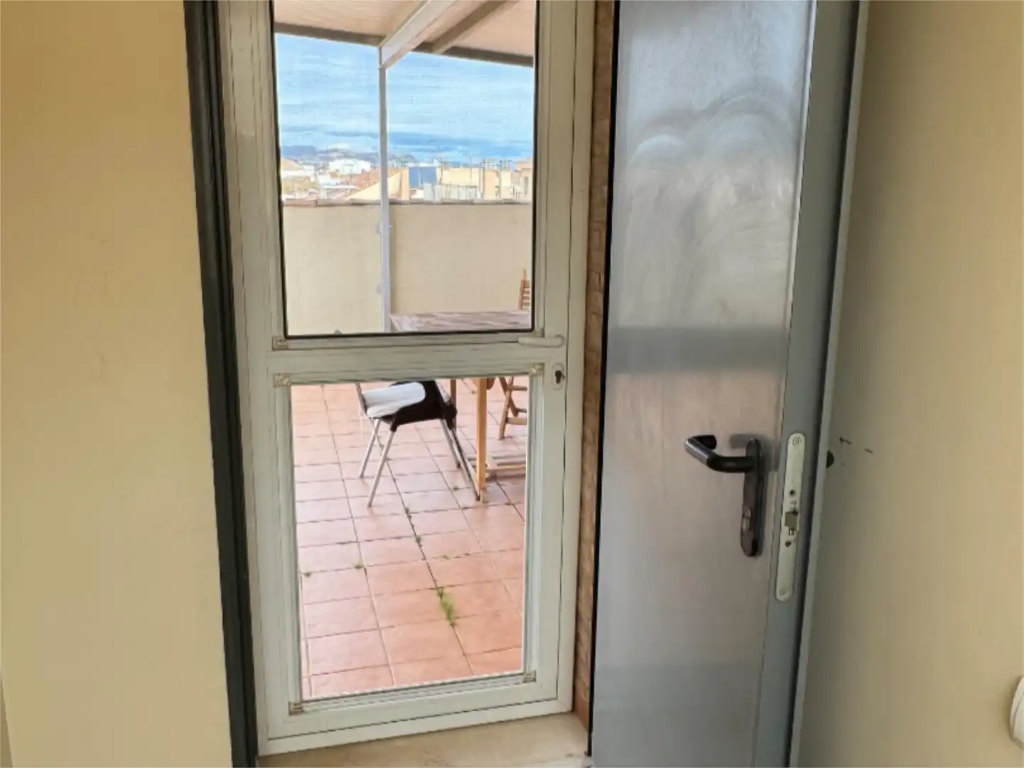 Terraza de Casa o chalet en venta en Puçol con Aire acondicionado, Calefacción y Parquet
