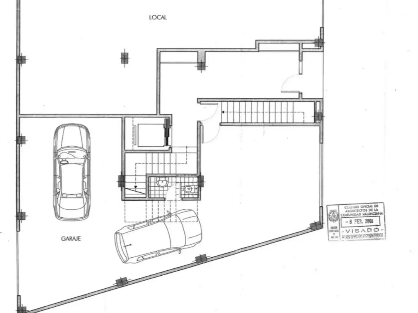 Casa o chalet en venta en Puçol con Aire acondicionado, Calefacción y Parquet