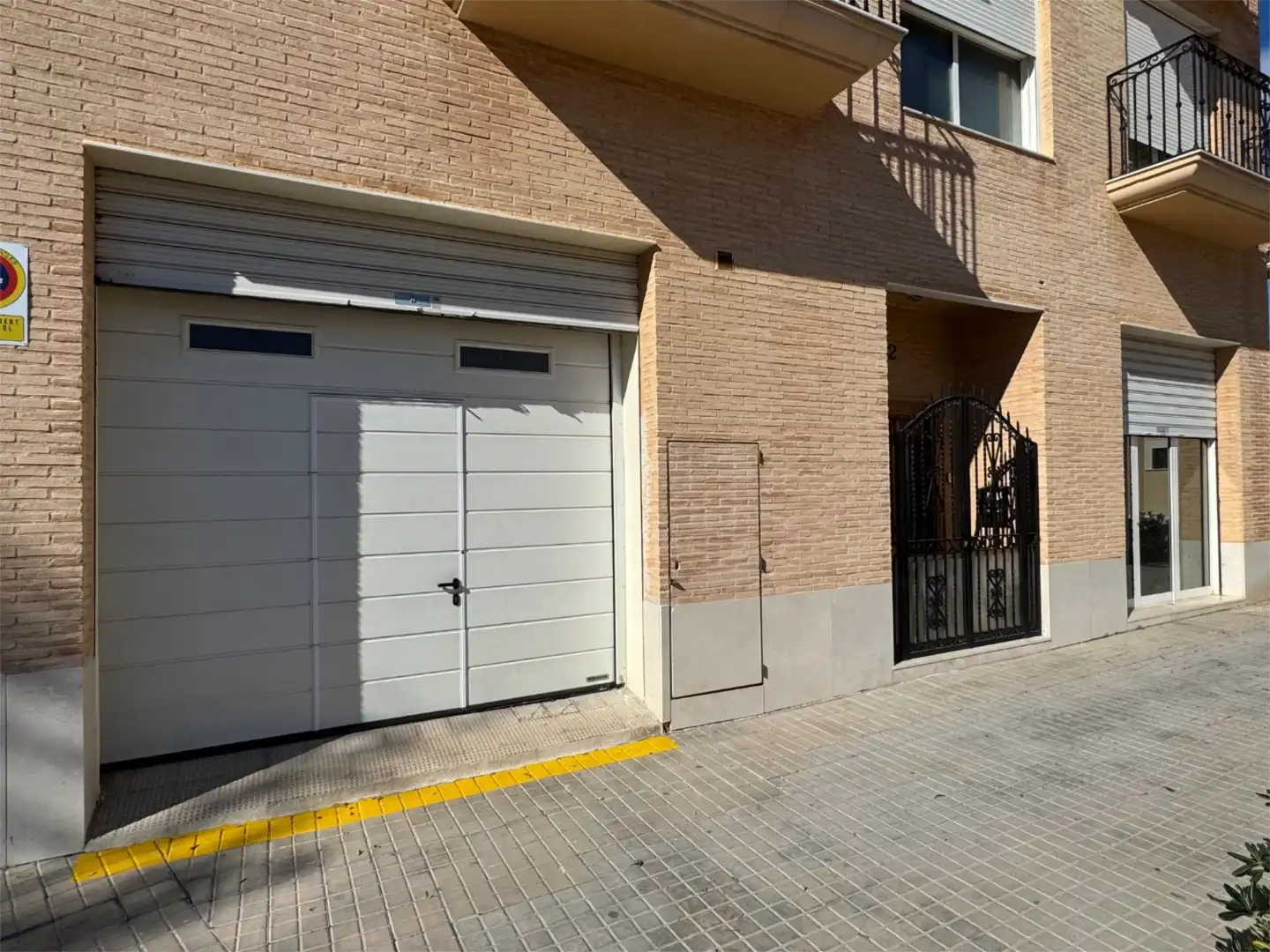 Parking de Casa o chalet en venta en Puçol con Aire acondicionado, Calefacción y Parquet