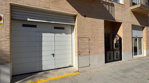 Foto 3 de Casa o chalet en venta en Plaza Manuel Broseta, 32, Puçol Ciudad, Puçol