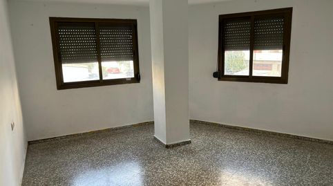Foto 5 de Piso de alquiler en Avenida de Valencia, 28, Requena, Valencia