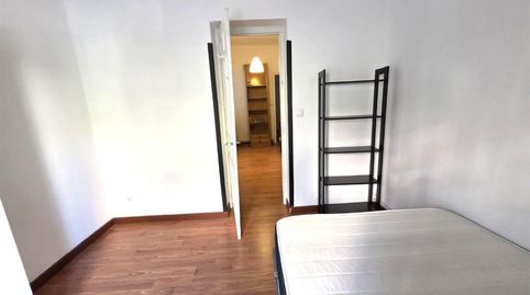 Foto 4 de Piso en venta en Paseo de la Florida, 45, Casa de Campo, Madrid Capital