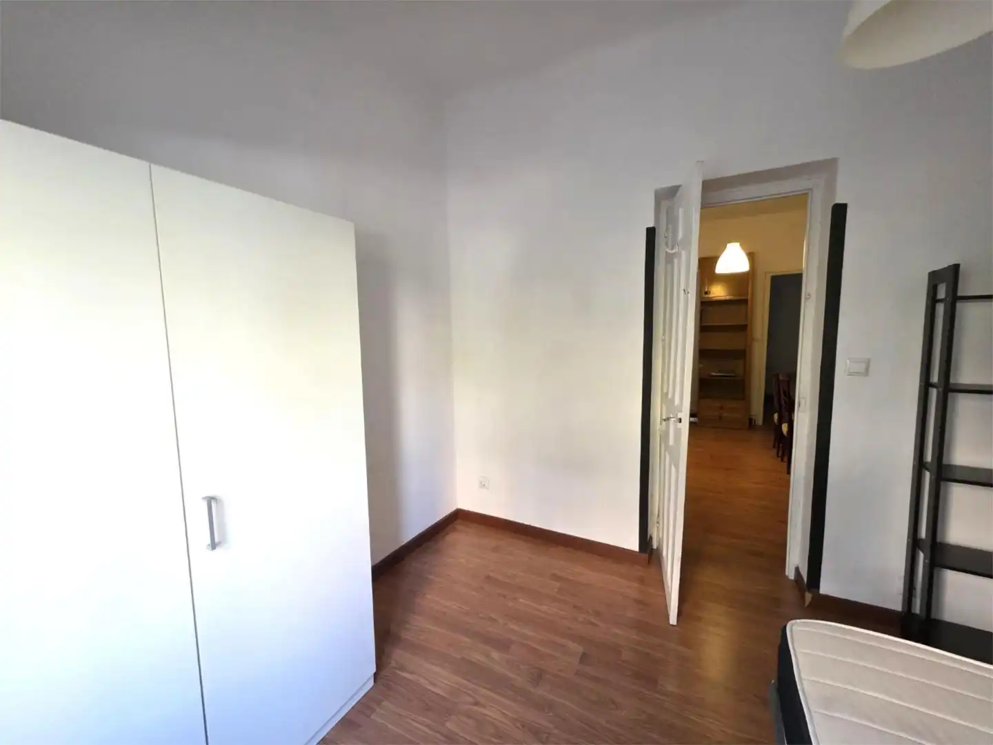 Piso en venta en Paseo de la Florida, 45, Casa de Campo Habitación de Piso en venta en Madrid Capital