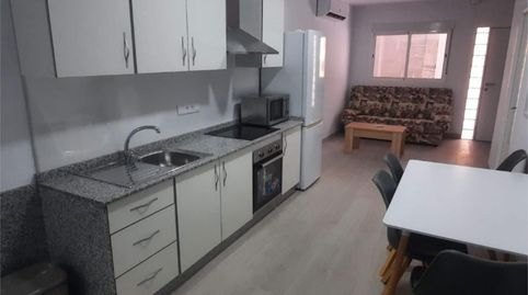 Flat for rent in Carrer José Sánchez Sáez, 31, Altabix, Elche / Elx - image 4 Photo 4 of Flat for rent in Carrer José Sánchez Sáez, 31, Altabix, Elche / Elx