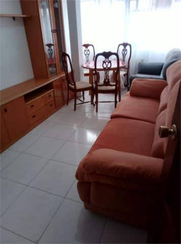 Piso en Alquiler en Rondilla