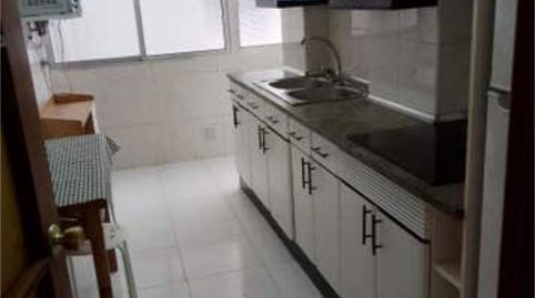 Foto 2 de Piso de alquiler en Rondilla, Valladolid Capital