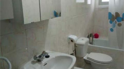 Foto 4 de Piso de alquiler en Rondilla, Valladolid Capital