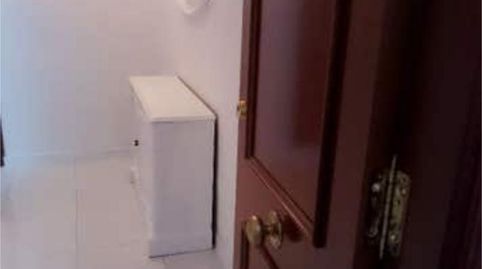 Foto 5 de Piso de alquiler en Rondilla, Valladolid Capital
