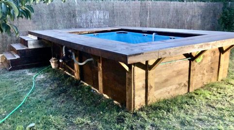 Foto 2 von Wohnung zum Verkauf in Calle Cerrados, 9, Nalda, La Rioja