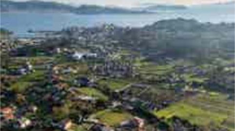 Foto 2 de Casa o xalet de lloguer a Adina - Portonovo, Sanxenxo