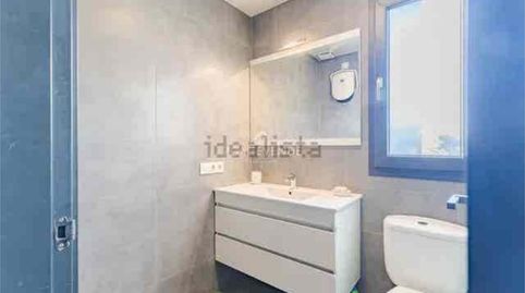 Foto 5 de Casa o xalet de lloguer a Adina - Portonovo, Sanxenxo