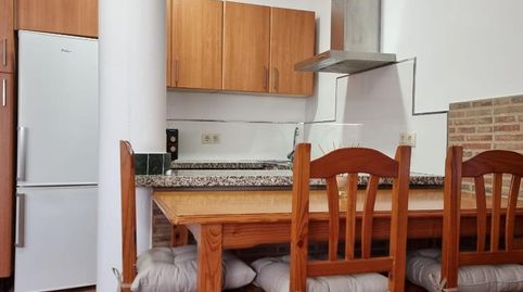 Foto 2 de Apartamento de alquiler en Avenida Río Andarax, 40, Huércal de Almería, Almería