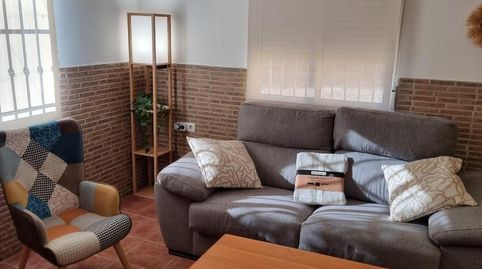 Foto 5 de Apartamento de alquiler en Avenida Río Andarax, 40, Huércal de Almería, Almería