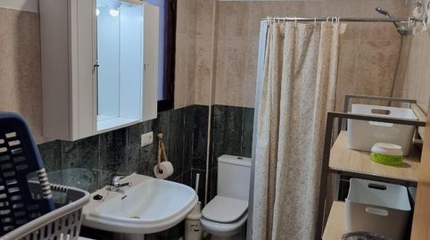 Foto 4 de Apartamento de alquiler en Avenida Río Andarax, 40, Huércal de Almería, Almería