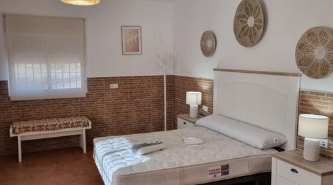 Foto 3 de Apartamento de alquiler en Avenida Río Andarax, 40, Huércal de Almería, Almería