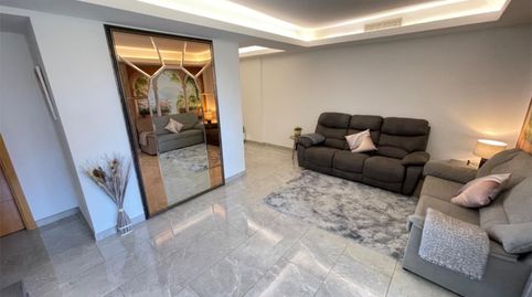 Foto 2 de Pis en venda a Bailaora Ana Maria, 6, Torrecilla - La Cañada, Marbella