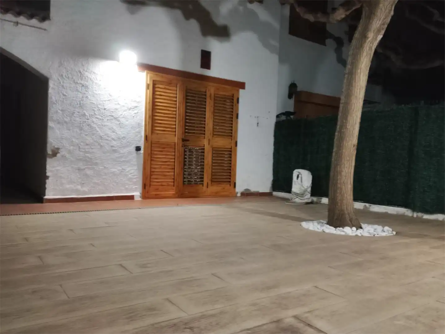 Einfamilien-Reihenhaus zum Verkauf in Carrer de Perseo, 5, Tarraco Einfamilien-Reihenhaus zum Verkauf in Cambrils mit Klimaanlage, Heizung und Terrasse