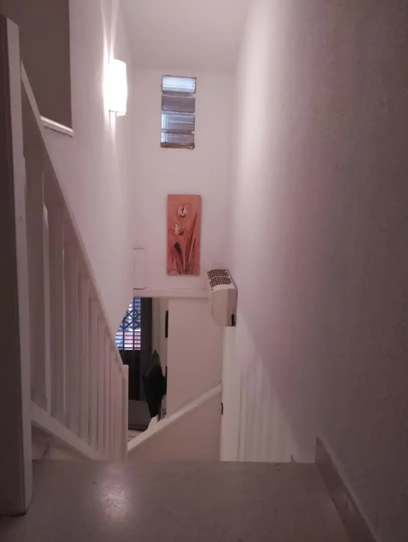Einfamilien-Reihenhaus zum Verkauf in Carrer de Perseo, 5, Tarraco Einfamilien-Reihenhaus zum Verkauf in Cambrils mit Klimaanlage, Heizung und Terrasse