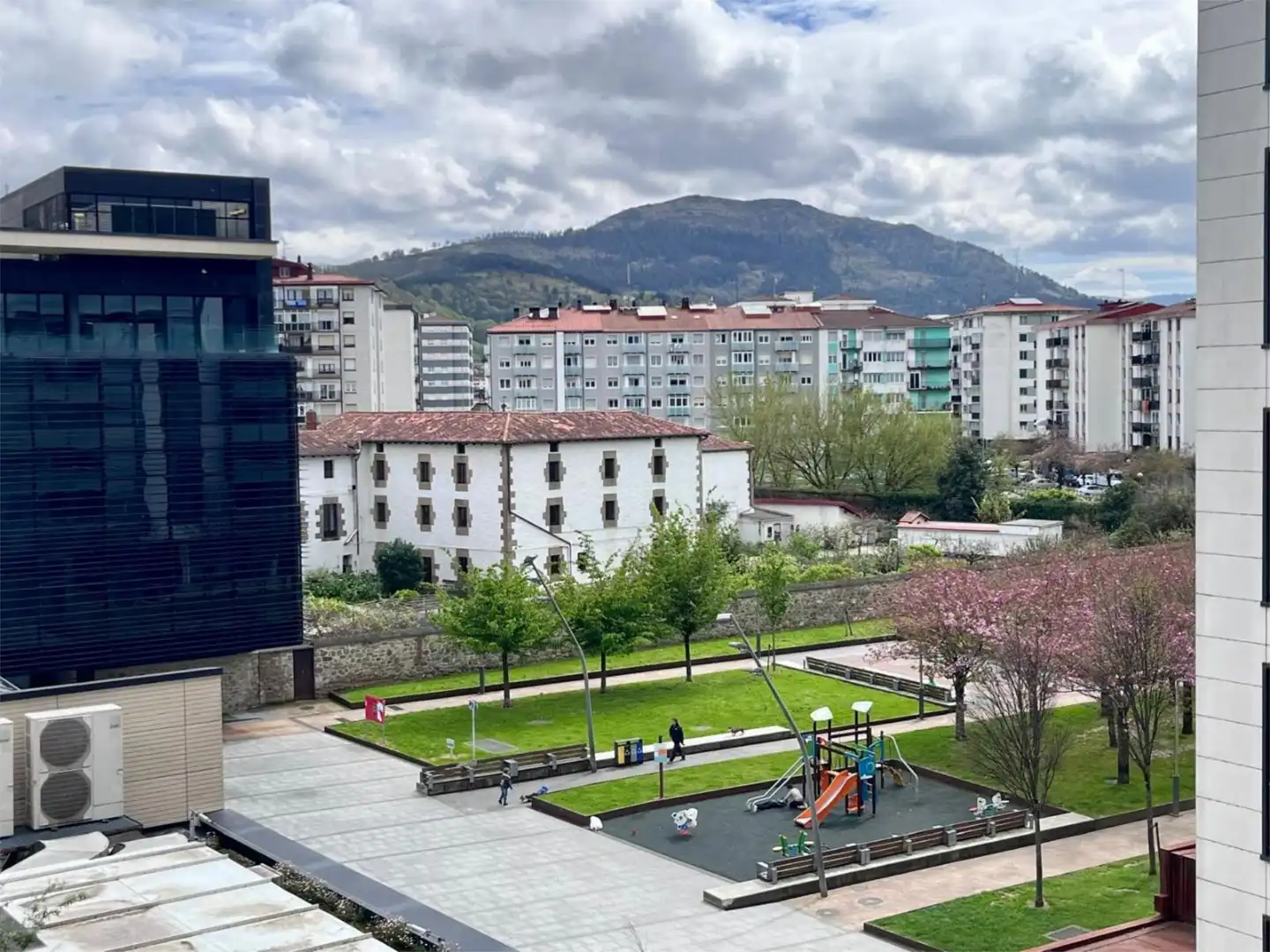 Habitació a Geltoki Kalea, 11, Lasarte-Oria Habitació a Geltoki Kalea, 11, Lasarte-Oria