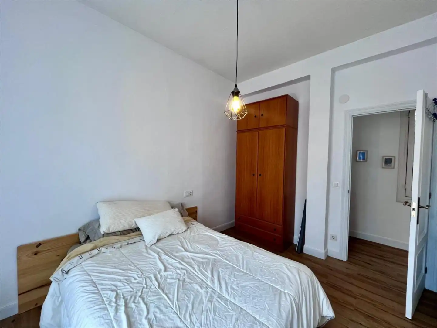 Habitació a Geltoki Kalea, 11, Lasarte-Oria Habitació a Geltoki Kalea, 11, Lasarte-Oria
