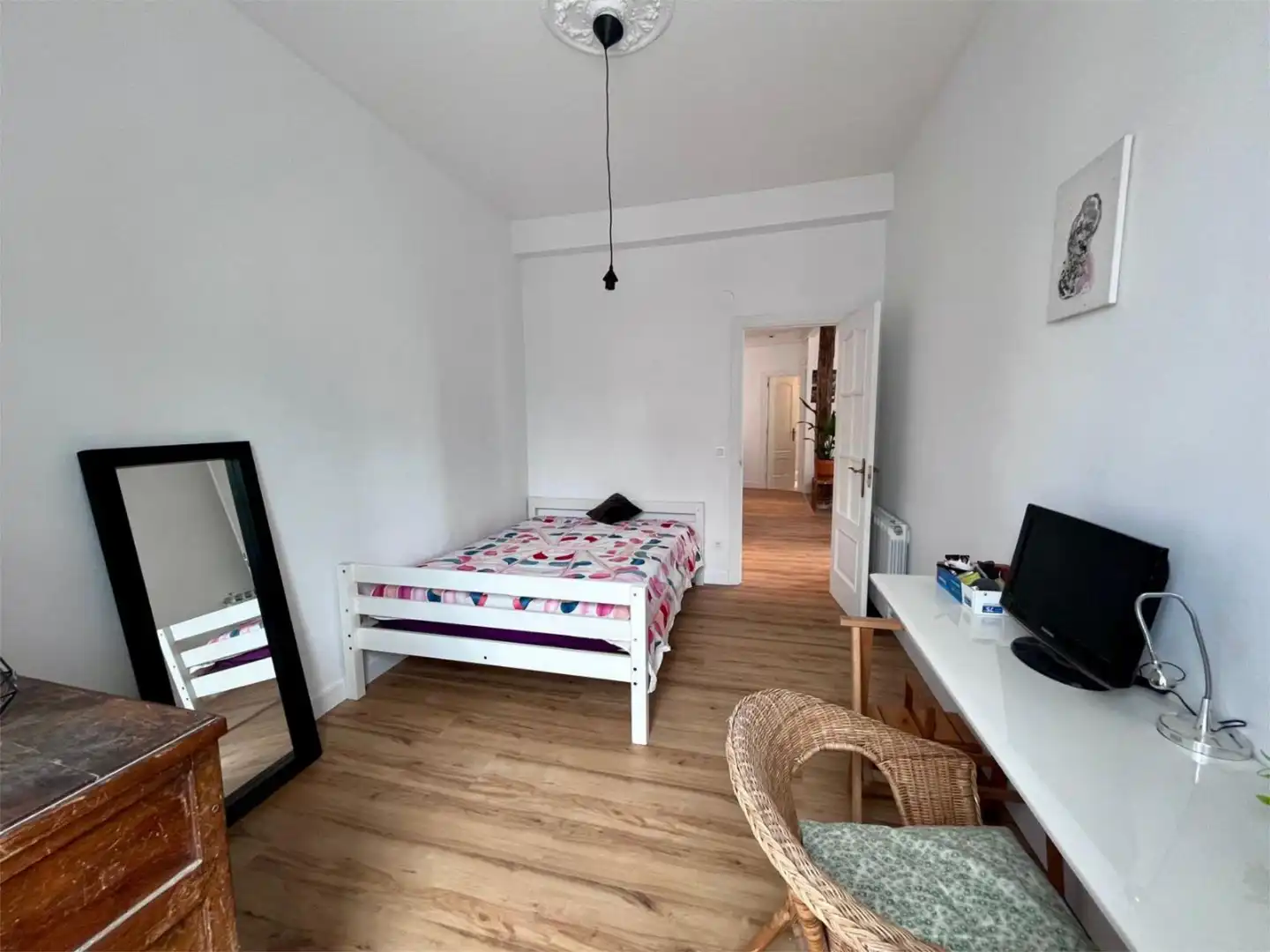 Habitació a Geltoki Kalea, 11, Lasarte-Oria Habitació a Geltoki Kalea, 11, Lasarte-Oria