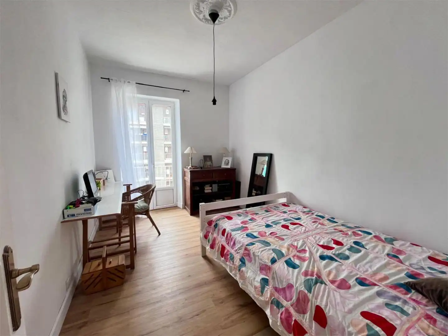 Habitació a Geltoki Kalea, 11, Lasarte-Oria Habitació a Geltoki Kalea, 11, Lasarte-Oria