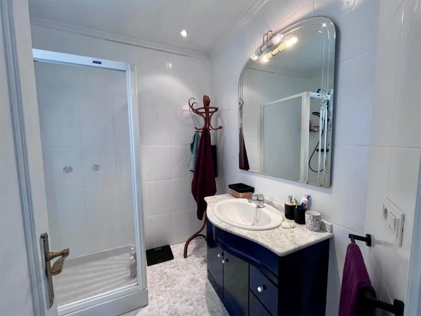 Habitació a Geltoki Kalea, 11, Lasarte-Oria Habitació a Geltoki Kalea, 11, Lasarte-Oria