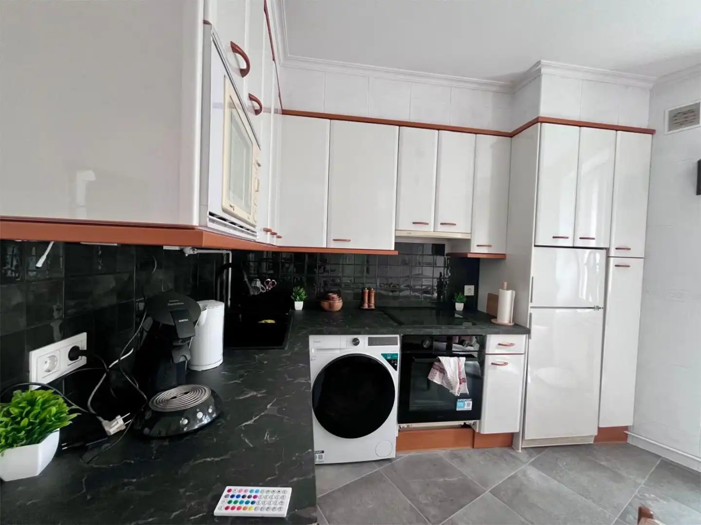 Habitació a Geltoki Kalea, 11, Lasarte-Oria Habitació a Geltoki Kalea, 11, Lasarte-Oria