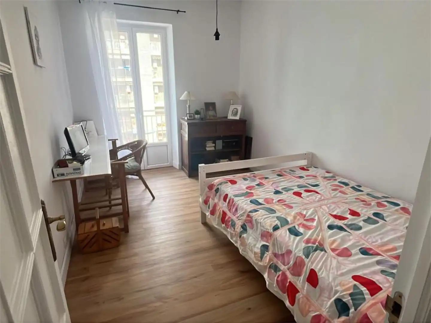 Habitació a Geltoki Kalea, 11, Lasarte-Oria Habitació a Geltoki Kalea, 11, Lasarte-Oria