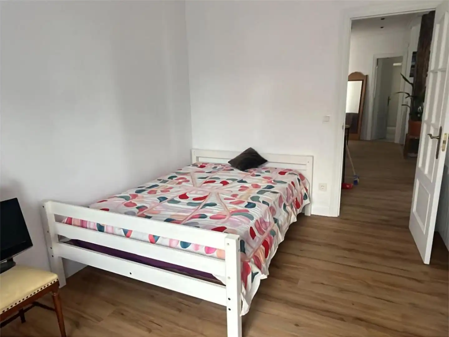 Habitació a Geltoki Kalea, 11, Lasarte-Oria Habitació a Geltoki Kalea, 11, Lasarte-Oria