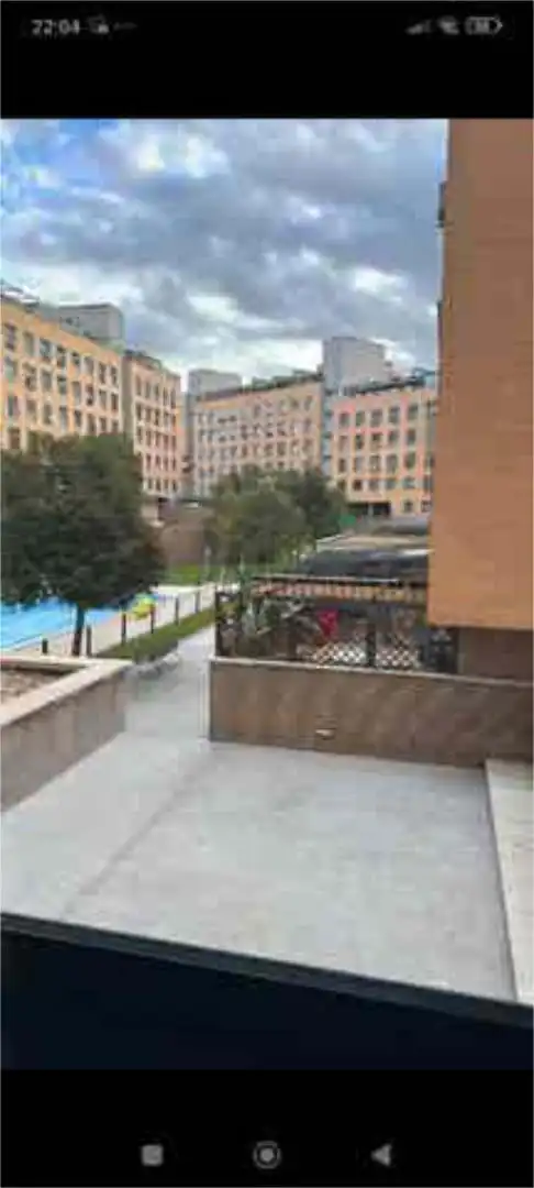 Habitació a El Puerto Habitació a El Puerto