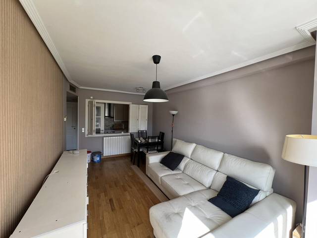 Piso en Alquiler en Calle de Capiscol, 8 en Las Tablas