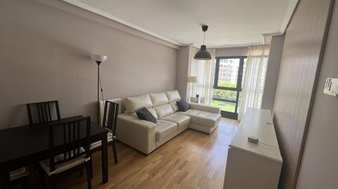 Foto 4 de Pis de lloguer a Calle de Capiscol, 8, Las Tablas, Madrid Capital