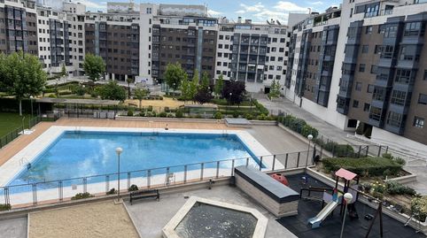 Foto 3 de Pis de lloguer a Calle de Capiscol, 8, Las Tablas, Madrid Capital