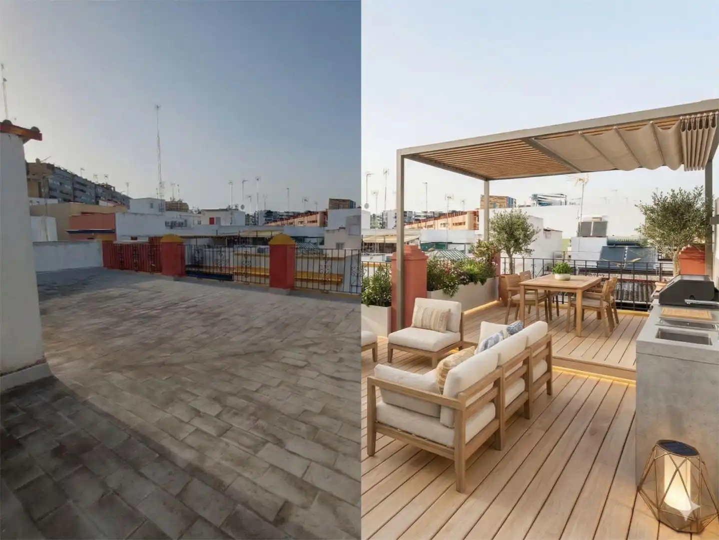 Casa o chalet en venta en Calle Pedro de Cieza, 1, San Pablo Terraza de Casa o chalet en venta en Sevilla con Terraza y Trastero