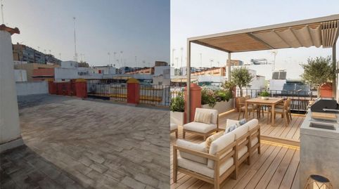 Foto 2 de Casa o chalet en venta en Calle Pedro de Cieza, 1, San Pablo, Sevilla Capital