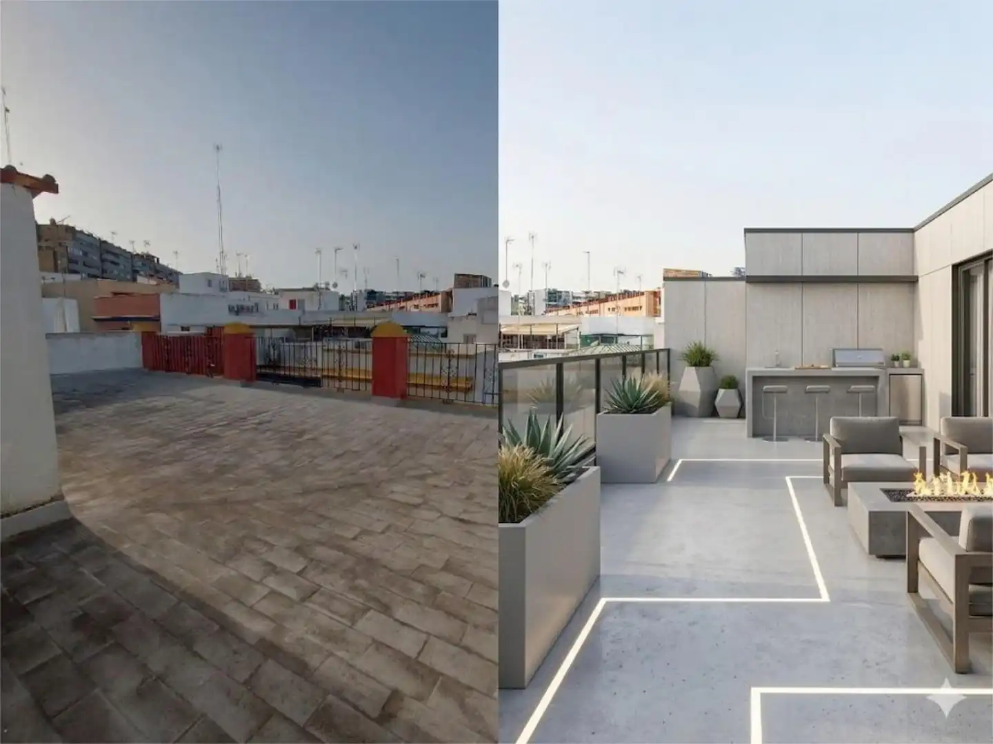 Casa o chalet en venta en Calle Pedro de Cieza, 1, San Pablo Terraza de Casa o chalet en venta en Sevilla con Terraza y Trastero
