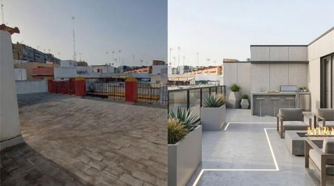Foto 4 de Casa o chalet en venta en Calle Pedro de Cieza, 1, San Pablo, Sevilla Capital