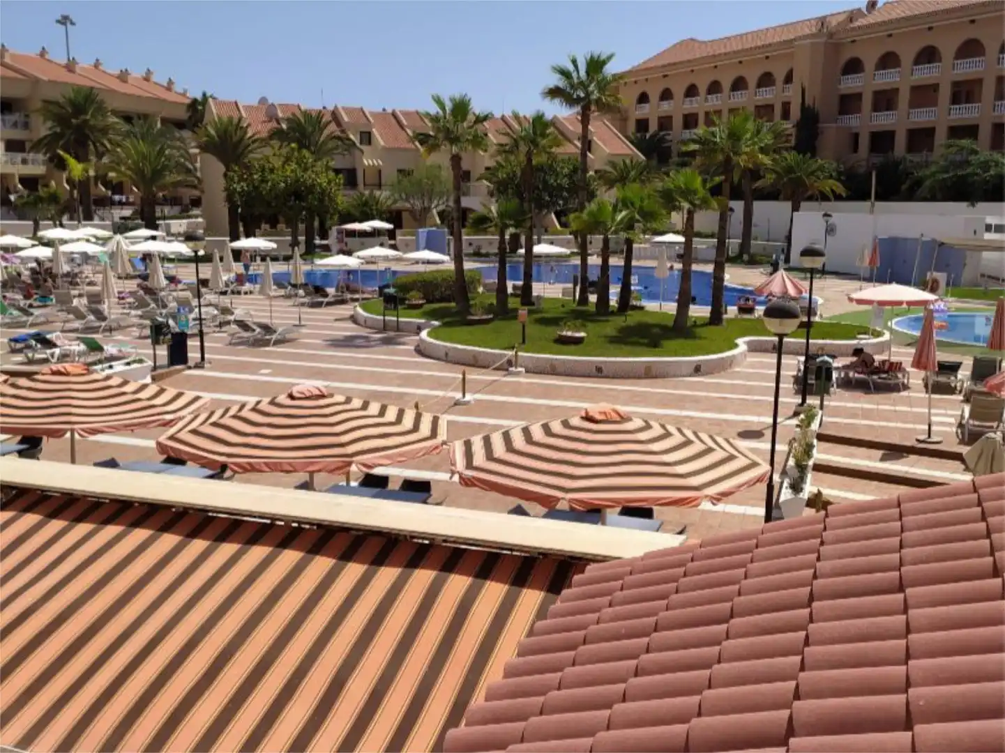 Piso de alquiler en Calle Luis Diaz de Losada, 7, Playa de las Américas Piso de alquiler en Calle Luis Diaz de Losada, 7, Playa de las Américas