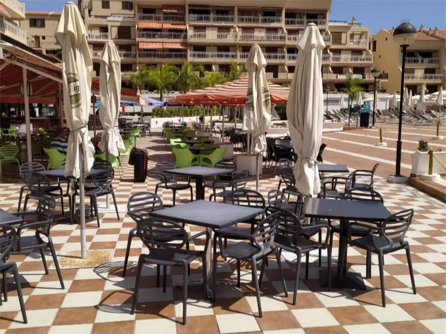 Piso de alquiler en Calle Luis Diaz de Losada, 7, Playa de las Américas Piso de alquiler en Calle Luis Diaz de Losada, 7, Playa de las Américas