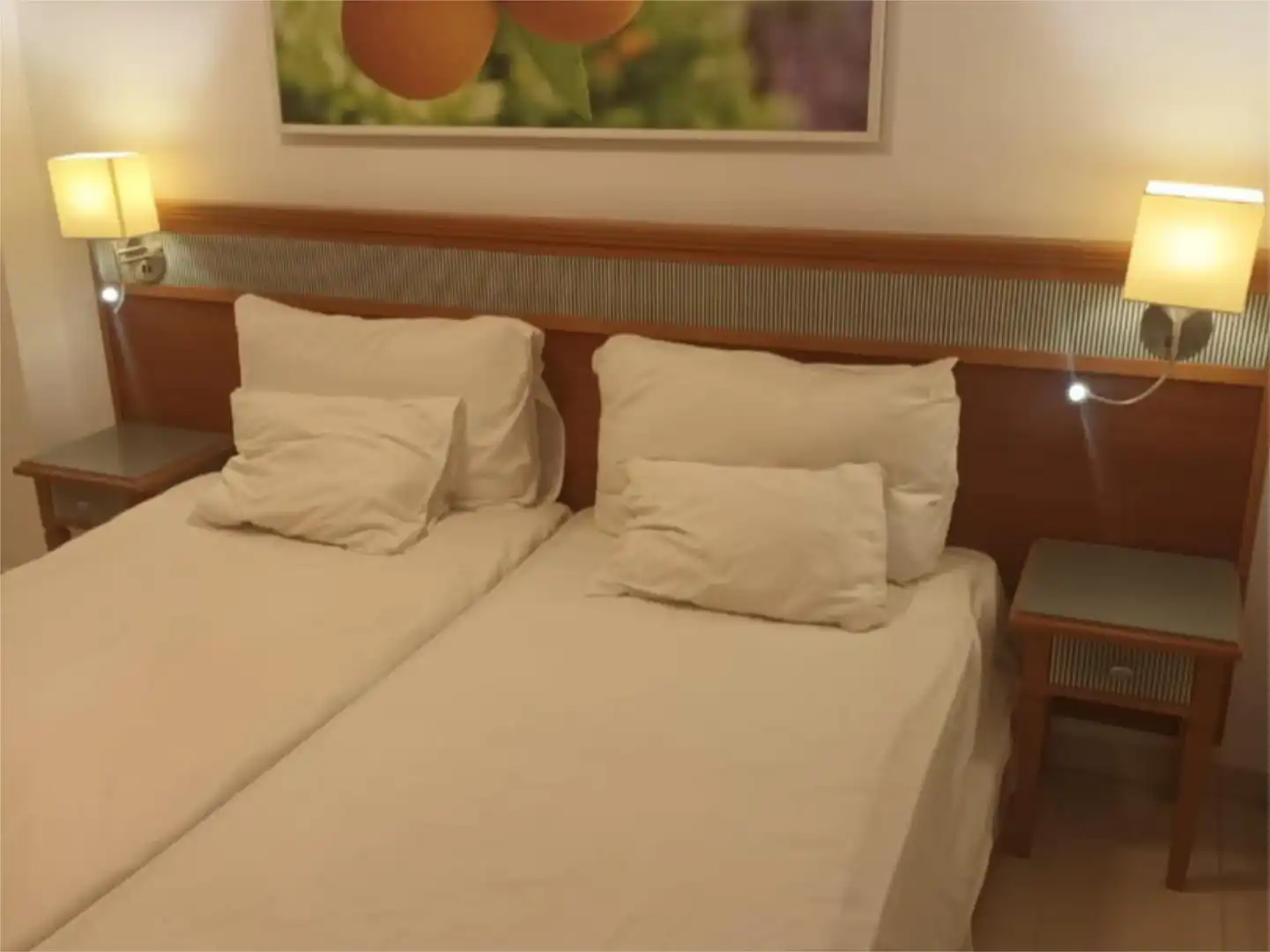 Piso de alquiler en Calle Luis Diaz de Losada, 7, Playa de las Américas Habitación de Piso de alquiler en Arona con Jardín privado, Terraza y Piscina