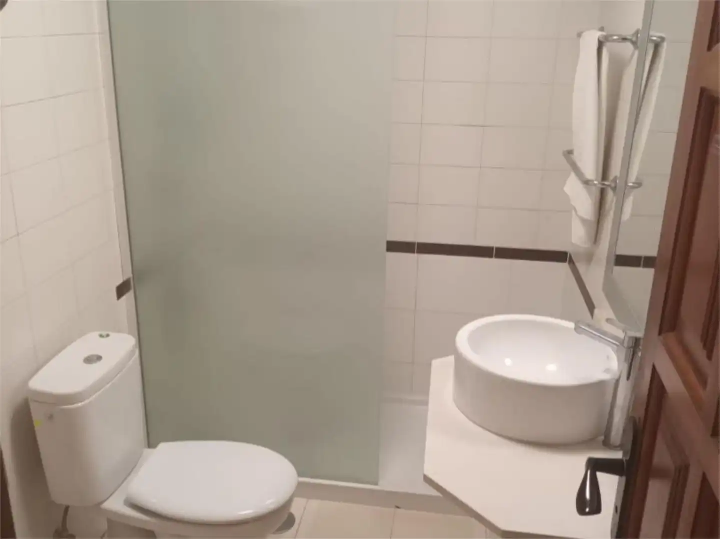 Piso de alquiler en Calle Luis Diaz de Losada, 7, Playa de las Américas Baño de Piso de alquiler en Arona con Jardín privado, Terraza y Piscina