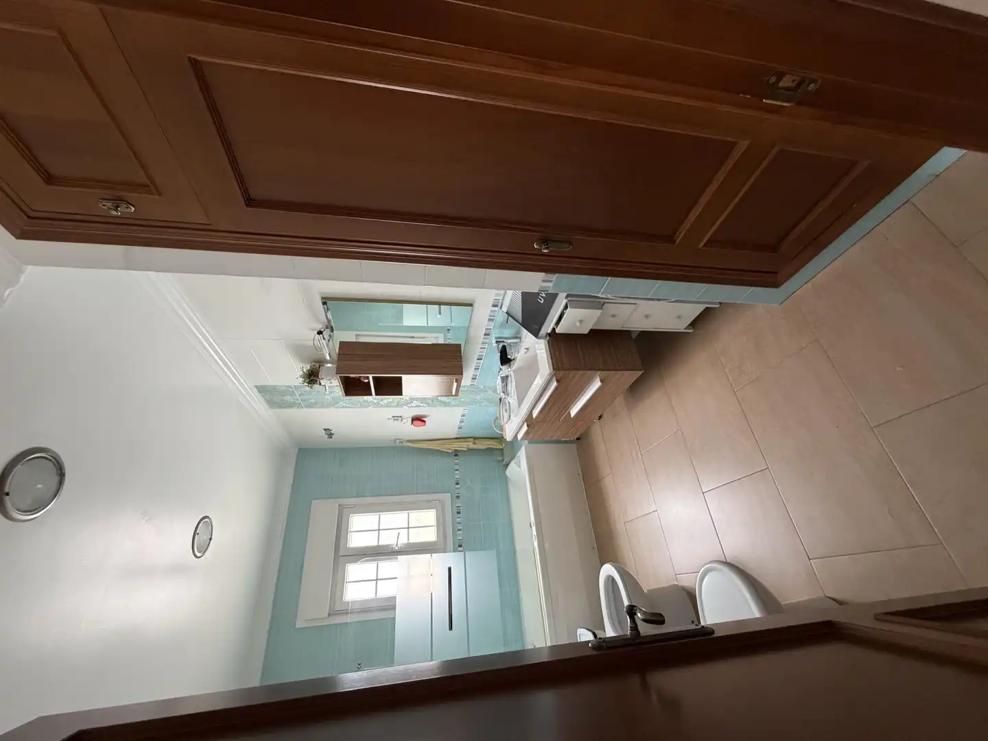 Casa o chalet en venta en Urbanizacion el Faro, 70, Mazagón Baño de Casa o chalet en venta en Mazagón con Aire acondicionado, Terraza y Balcón