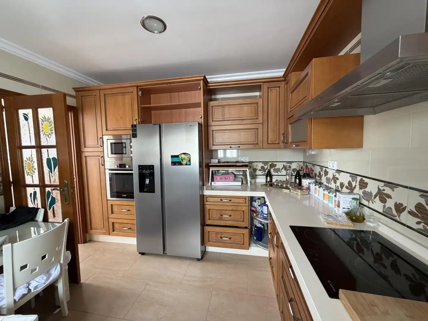 Casa o chalet en venta en Urbanizacion el Faro, 70, Mazagón Cocina de Casa o chalet en venta en Mazagón con Aire acondicionado, Terraza y Balcón
