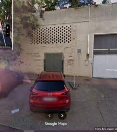 Photo 2 of Storage room for rent in Avenida Elvas, Badajoz Capital