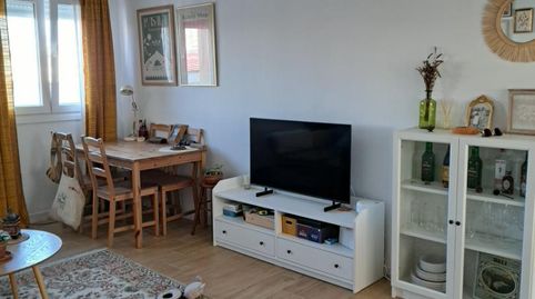 Foto 2 de Pis en venda a Alegría, 1, Paseo Marítimo - San José - La Laguna, Cádiz Capital