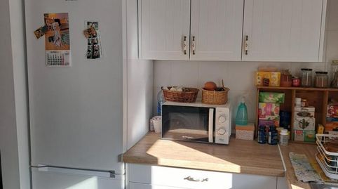 Foto 5 de Pis en venda a Alegría, 1, Paseo Marítimo - San José - La Laguna, Cádiz Capital